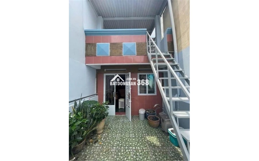 SIÊU HIẾM Q10 – Nhà 4T Ngô Gia Tự, 42m², 3PN – Cho Thuê 10Tr/Th – Sổ Vuông